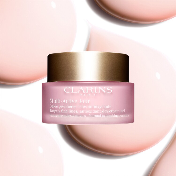 Multi-Active Jour - Gelée premières rides antioxydante