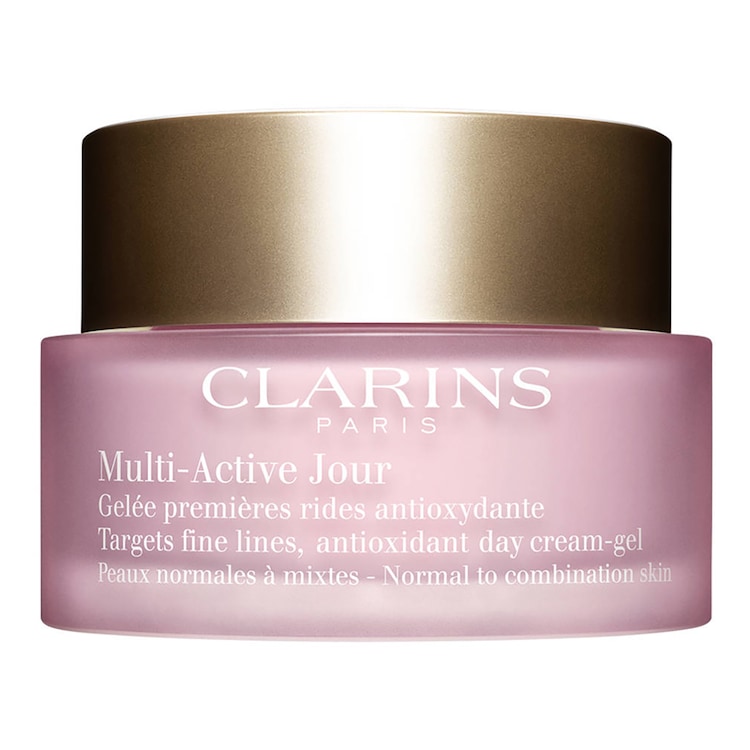 Multi-Active Jour - Gel antioxidante primeras arrugas