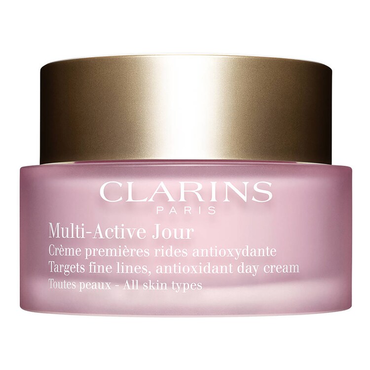 Multi-Active Jour - Crème premières rides antioxydante