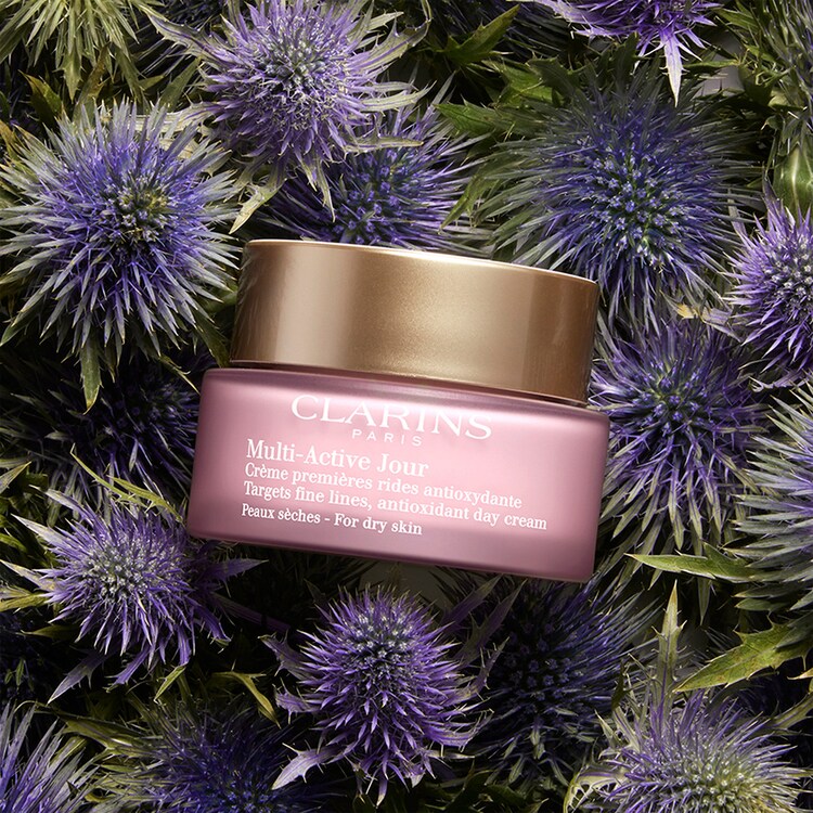Multi-Active Jour - Crème premières rides antioxydante