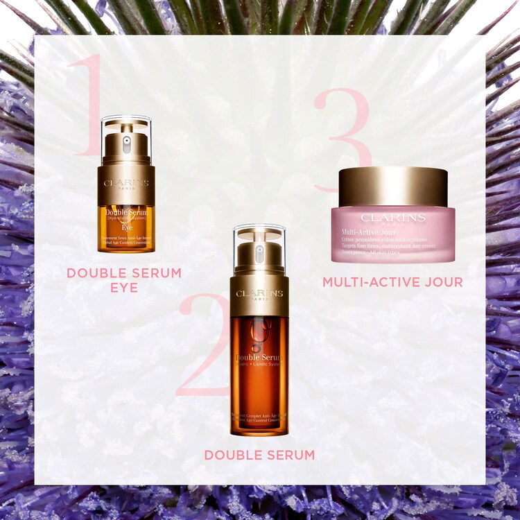Multi-Active Jour - Crème premières rides antioxydante