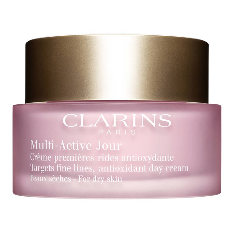 Multi-Active Jour - Crème premières rides antioxydante