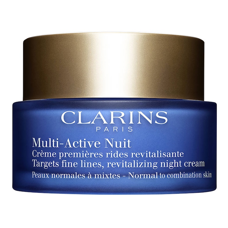 Multi-Active Nuit Légère - Todas las Pieles