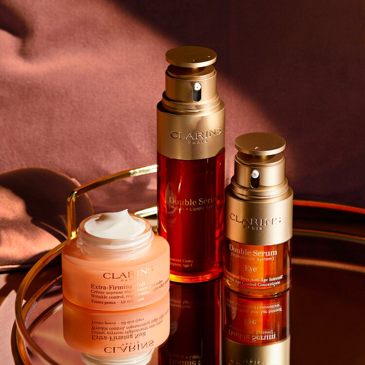 Double Serum