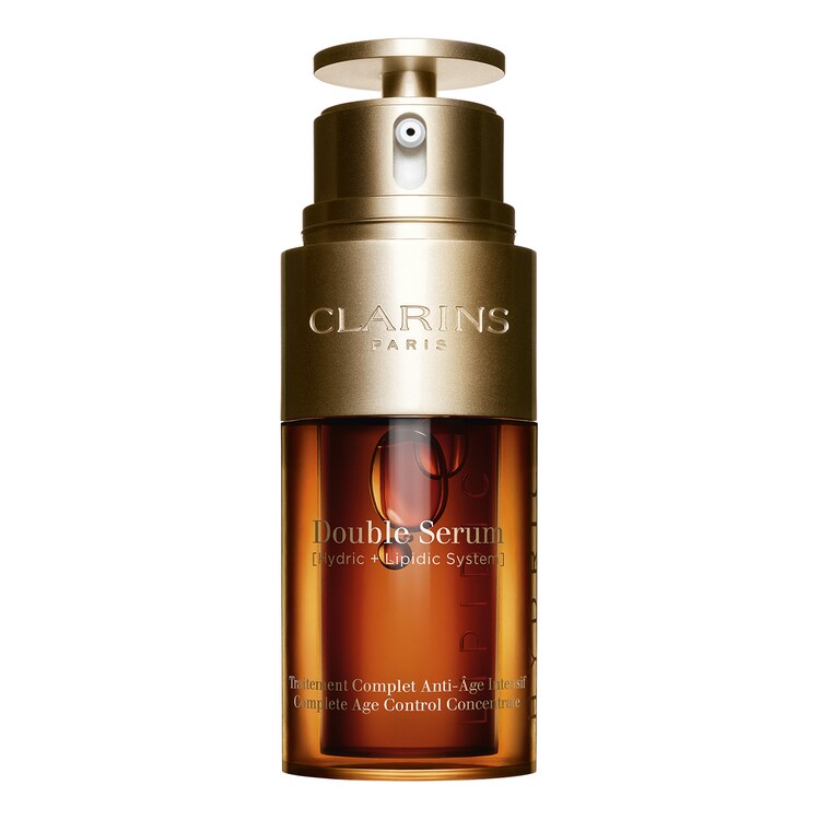 Double Serum - Tratamiento antiedad intensivo