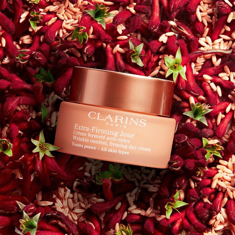 Extra-Firming - Creme de Dia Anti-Rugas
