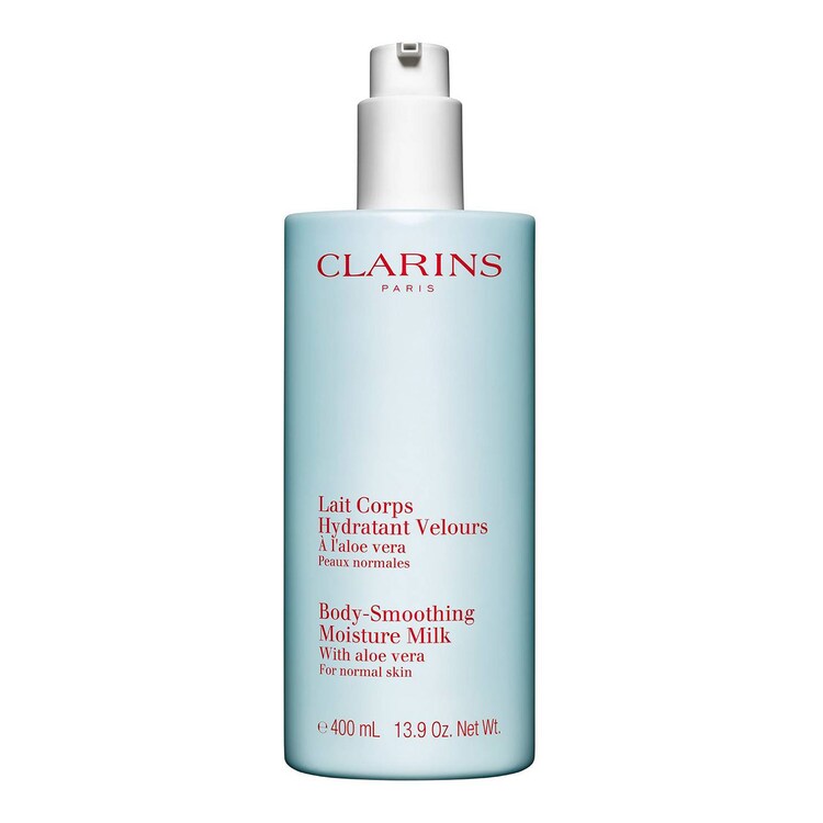 Lait Corps Hydratant Velours - Leite de corpo