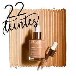 Skin Illusion - SPF 15