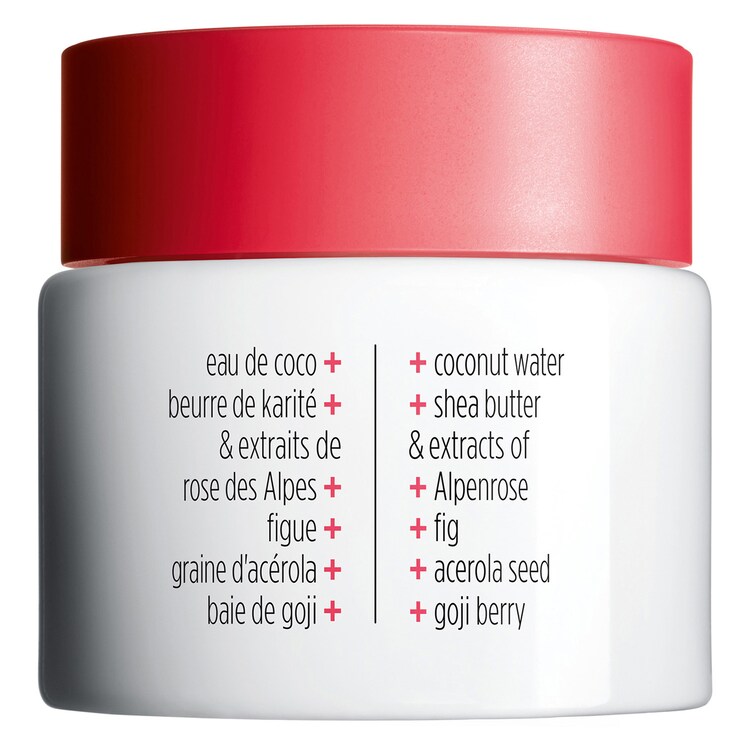 My Clarins RE-BOOST - Creme Hidratante - Peles Secas/Sensíveis