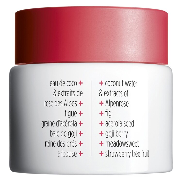 My Clarins RE-BOOST - Creme Hidratante - Pele Mista e Oleosa
