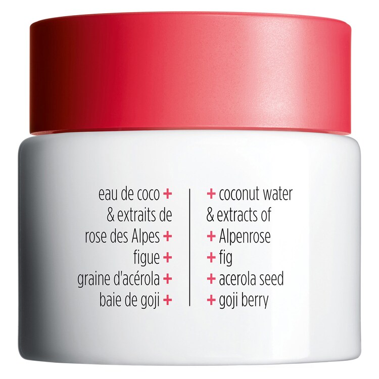 RE-BOOST Crema hidratante refrescante - Pieles normales