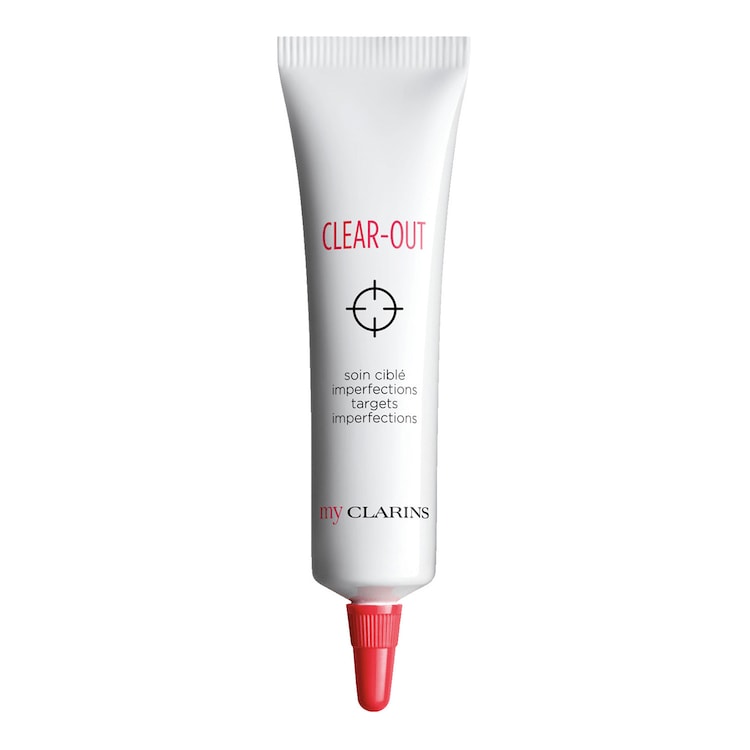 CLEAR-OUT Tratamiento purificador antiimperfecciones