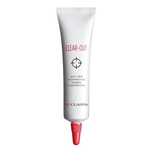 MY CLARINS - Clr Clear-Out Targets İmperfections