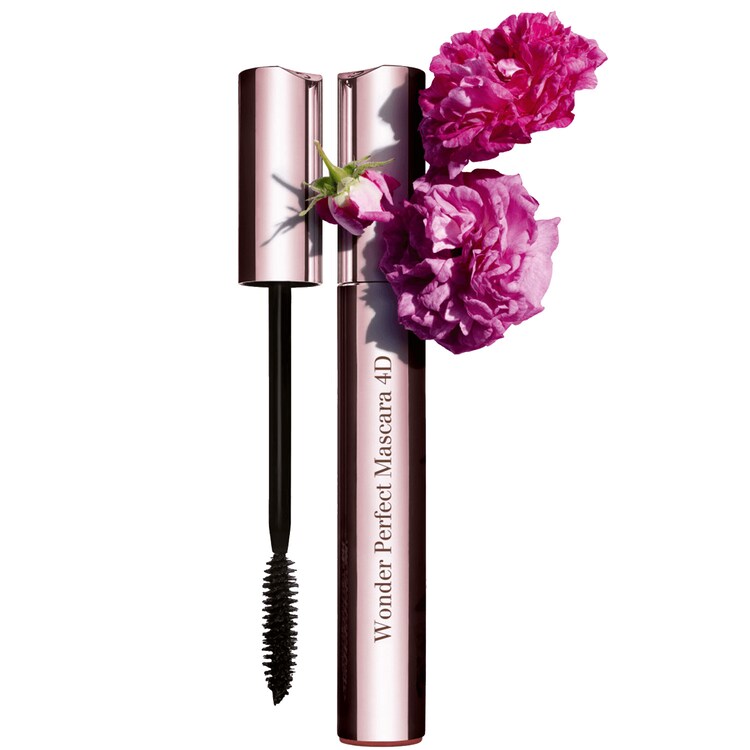 Wonder perfect mascara 4d - Máscara de pestañas