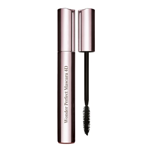 Clarins - Wonder perfect mascara 4d