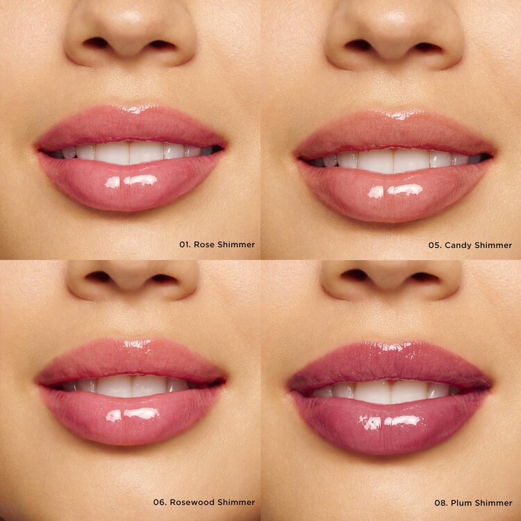 LIP PERFECTOR - Blyszczyk Instant Light