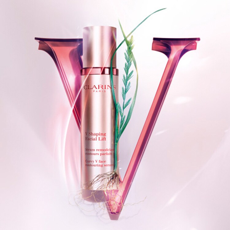 Shaping Facial Lift Serum - Liftingové sérum