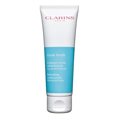 CLARINS - Fresh Scrub