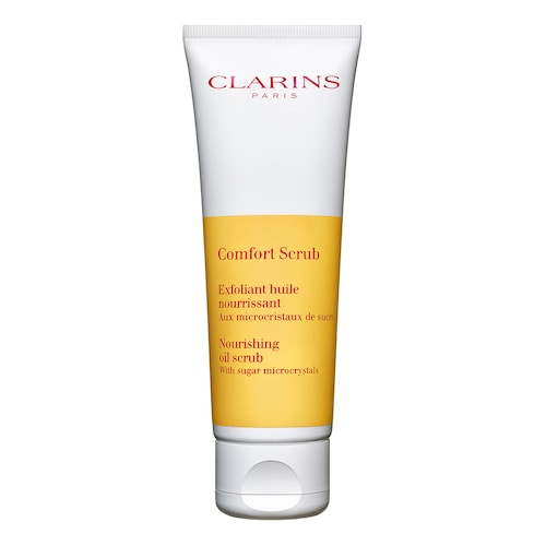 CLARINS - Comfort Scrub