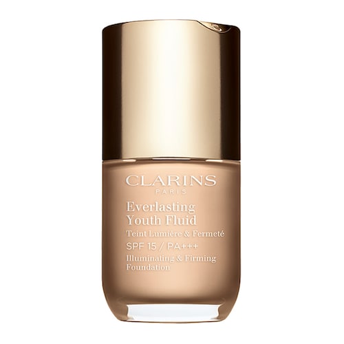 CLARINS - Everlasting Youth Fluid