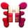 Lip Comfort Oil Intense - Lesk na rty