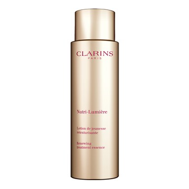 CLARINS - Nutri-Lumière