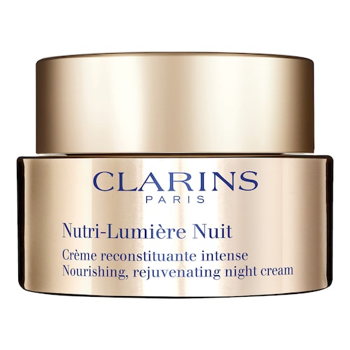 CLARINS - Nutri-Lumiére Night Cream