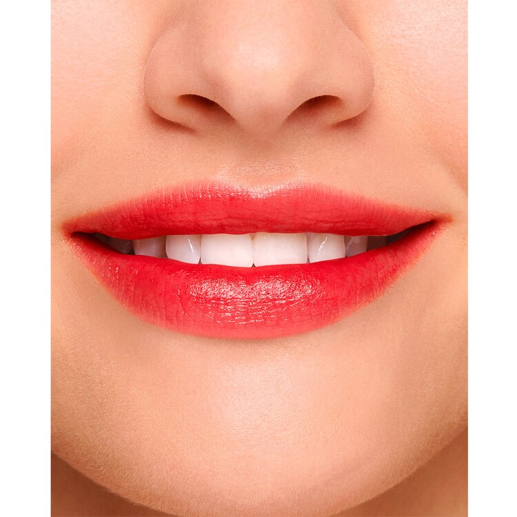 Lip Milky Mousse - Pěnový balzám na rty