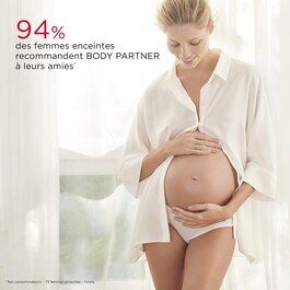 Body Partner - Stručnjak za strije