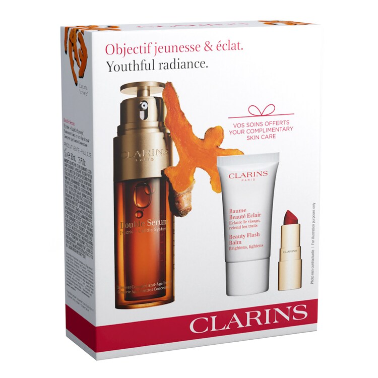 Kit Double Serum Premium