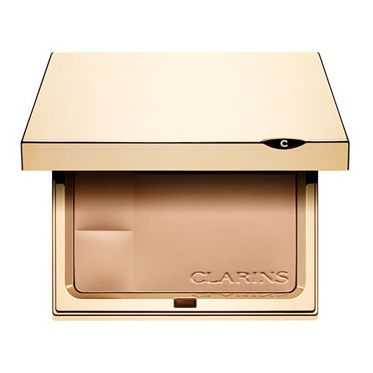 Fond de Teint Ever Matte - Poudre Compacte Minérale