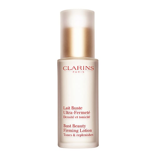 CLARINS - Mleczko Ujędrniające do Biustu