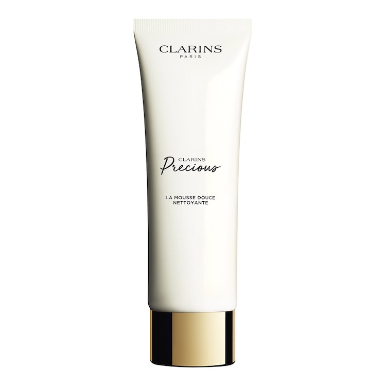 La Mousse Douce Nettoyante -  Nettoyant visage