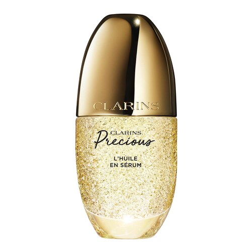 Clarins Precious - Precious Huile En Serum - Αντιγηραντικό Σέρουμ Προσώπου