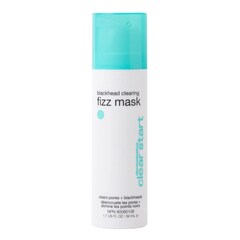 Blackhead Clearing Fizz Mask - Masque P&eacute;tillant Anti-Imperfections, CLEAR START BY DERMALOGICA