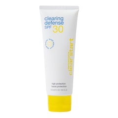 Clearing Defense SPF30 - Idratante Opacizzante SPF30, CLEAR START BY DERMALOGICA