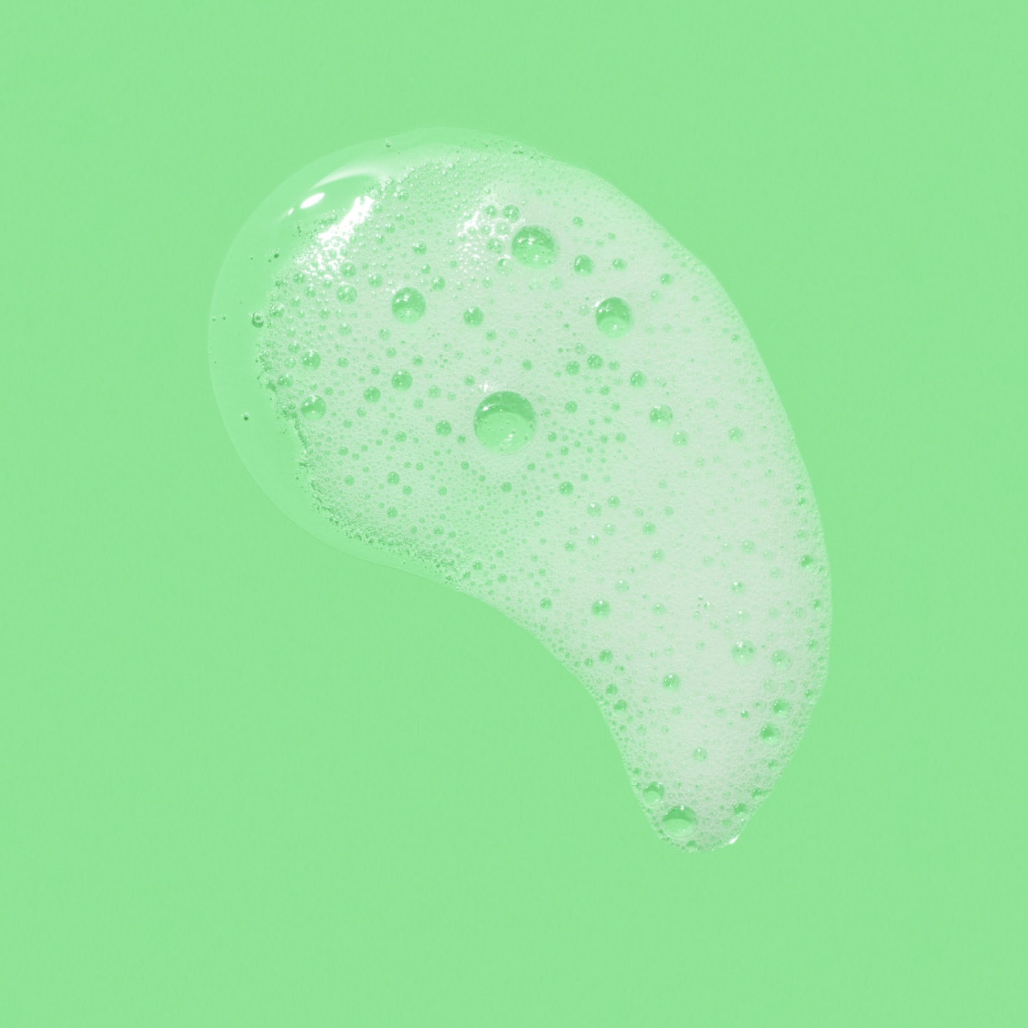 Breakout Clearing Foaming Wash