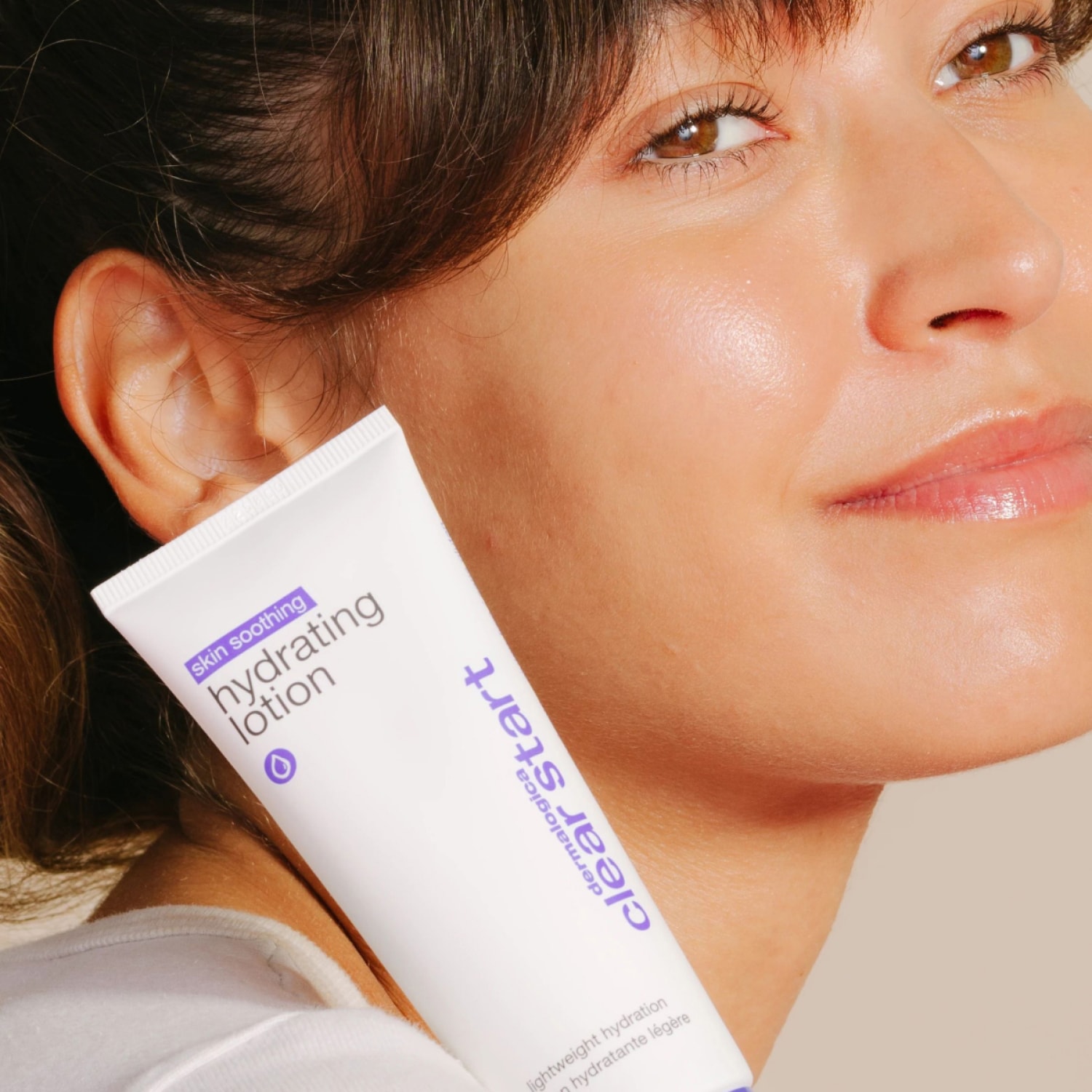 Skin Soothing Hydrating Lotion