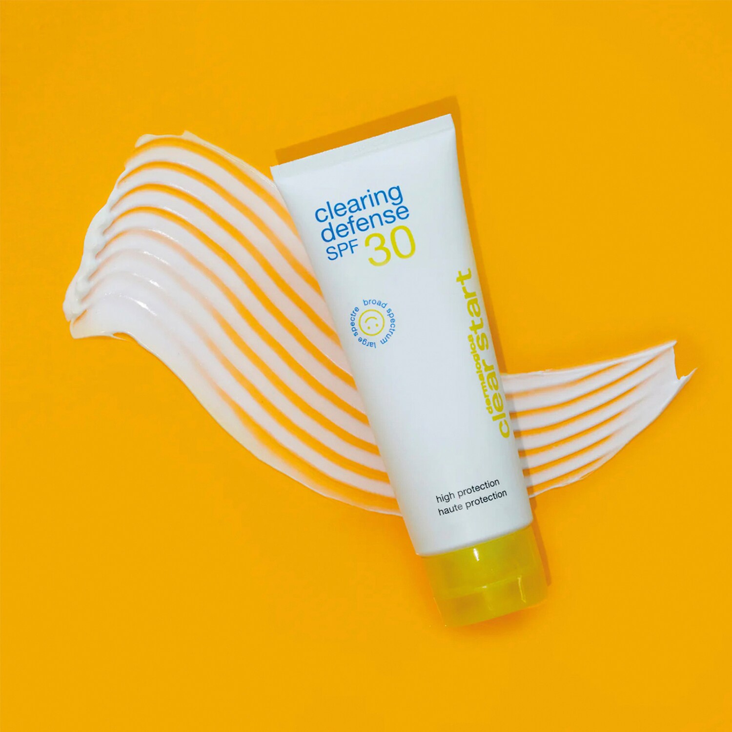 Матирующий увлажняющий крем для молодой кожи SPF30 Clear Start By Dermalogica Clearing Defense SPF30, 59 мл