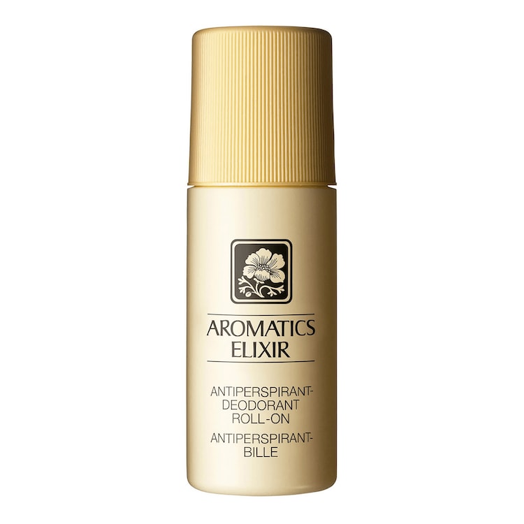 Desodorante Aromatics Elixir - Desodorante antitranspirante roll on