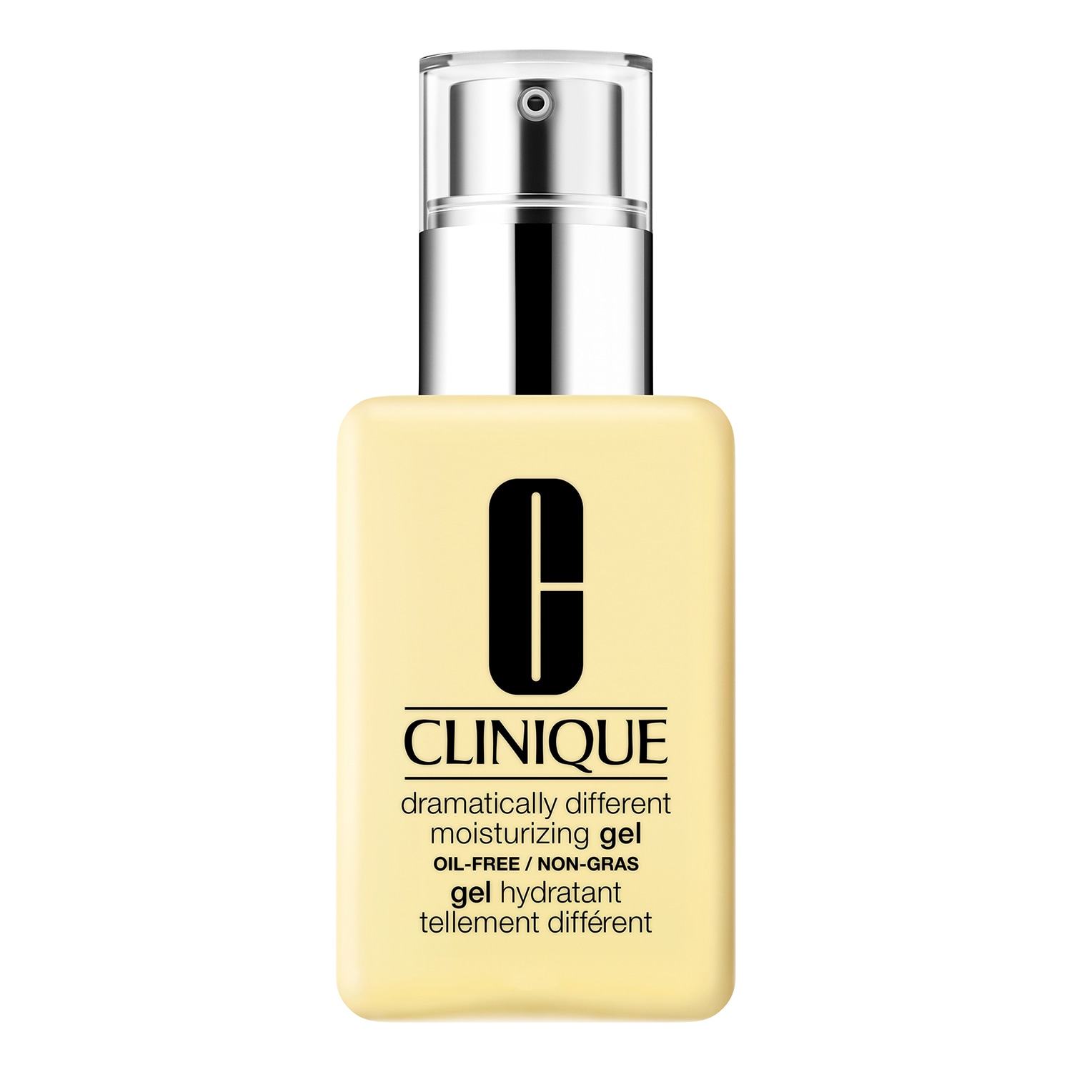 Dramatically Different™ Moisturizing Gel