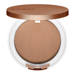 True Bronze Pressed Powder Bronzer - Poudre compacte bronzante