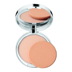 Superpowder Double Face Powder - Kryc&iacute; pudrov&yacute; makeup, CLINIQUE