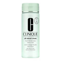 Clinique Facial Soap - Sapone Viso Clinique, CLINIQUE