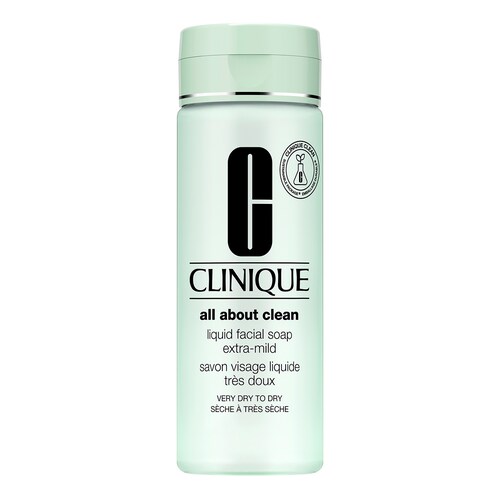 Clinique - Liquid Facial Soap - Σύστημα Περιποίσης 3-Step -1ο Βήμα
