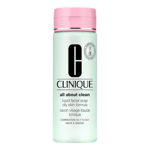 CLINIQUE - All About Clean™