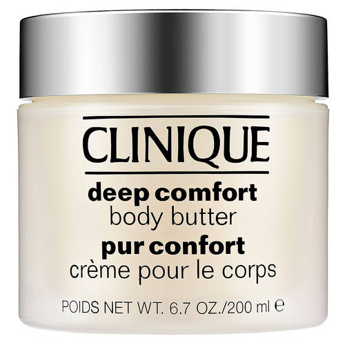 Deep Comfort Body Butter