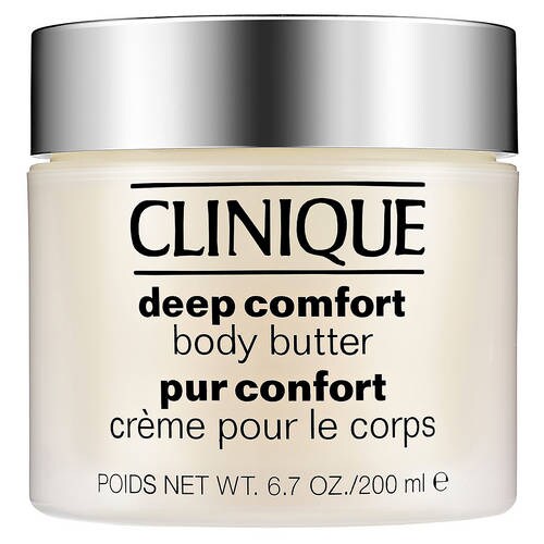 Clinique - Deep Comfort Body Butter