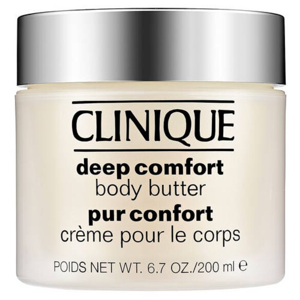 Deep Comfort maslac za tijelo, CLINIQUE