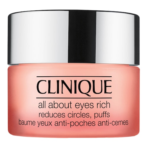 CLINIQUE - All About Eyes